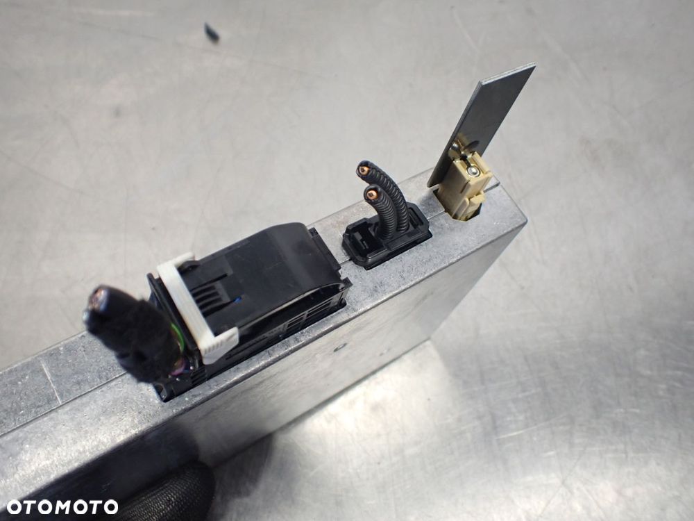 MODUŁ BLUETOOTH AUDI A4 B8 2.0 4E0910336MX - 5