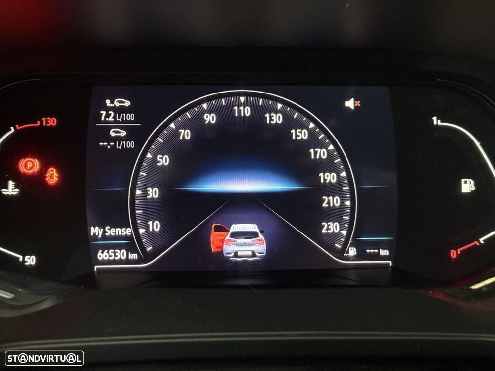 Renault Captur 1.0 TCe Evolution - 6