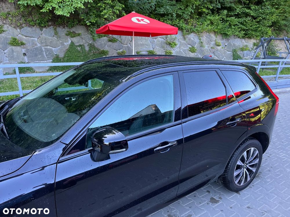 Volvo XC 60 B4 D Geartronic RDesign - 10