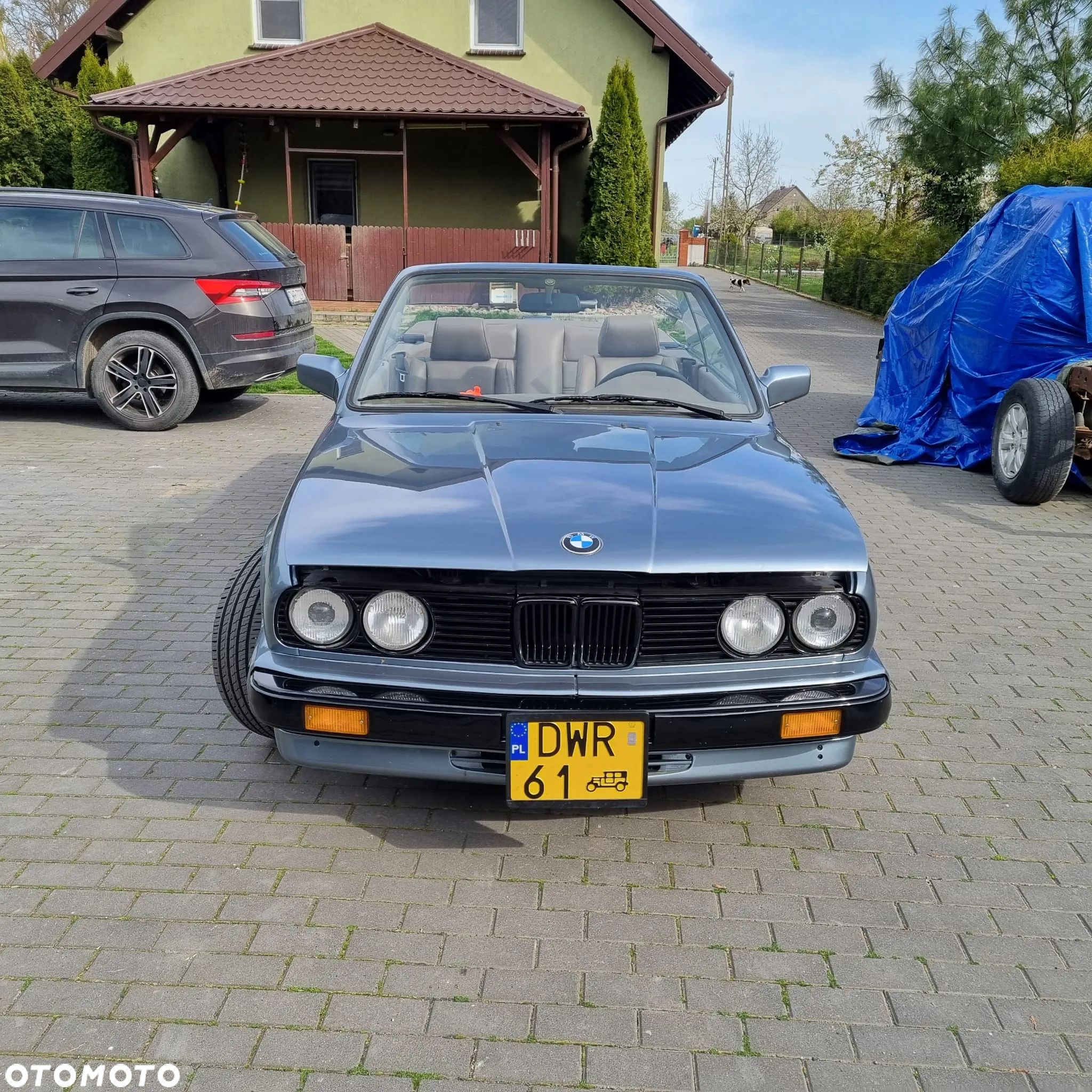 BMW Seria 3 - 1