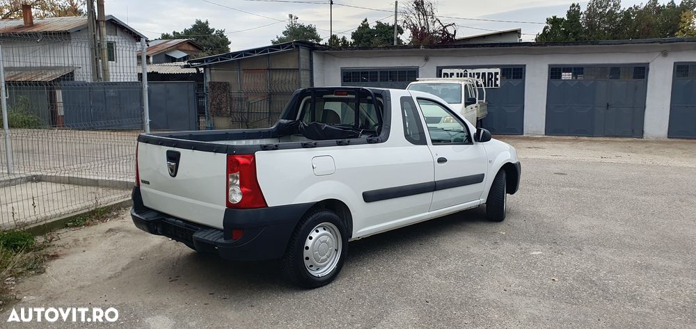 Dacia Pick Up - 22