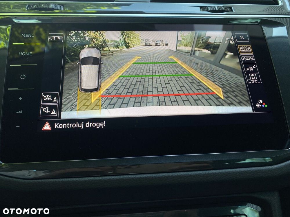 Volkswagen Tiguan 2.0 TSI 4Mot Elegance DSG - 21