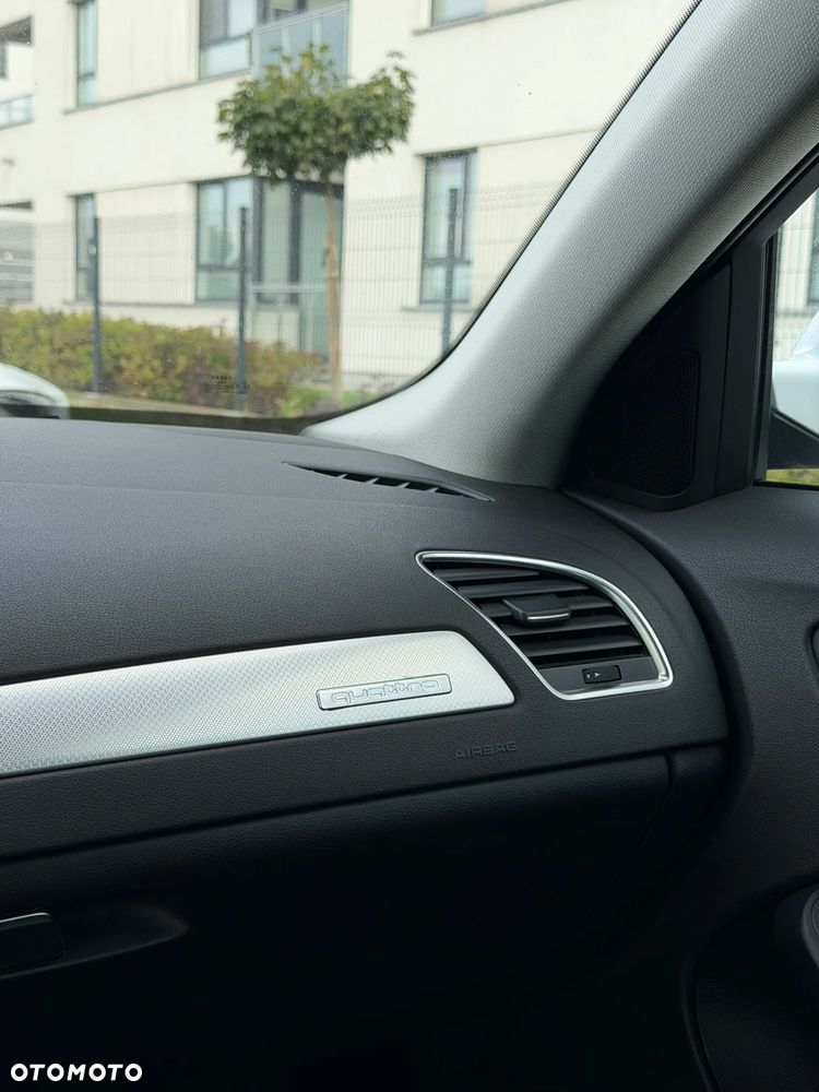 Audi A4 Limousine 2.0 TDI Quattro Line - 15
