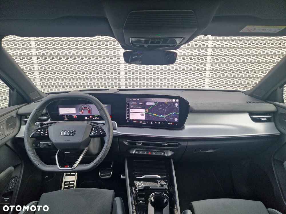 Audi Q3 Sportback - 10