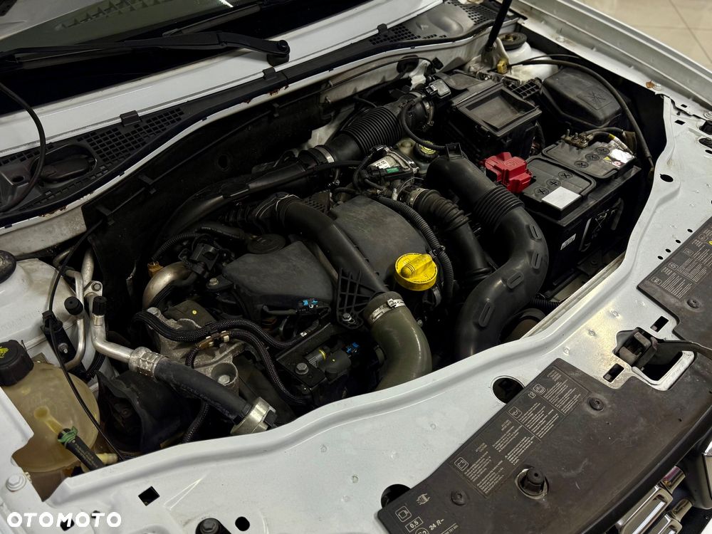 Dacia Duster 1.5 dCi Laureate - 17