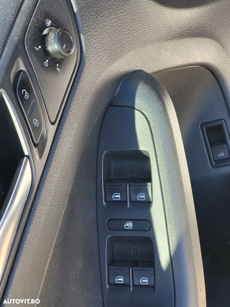 Volkswagen Jetta - 15