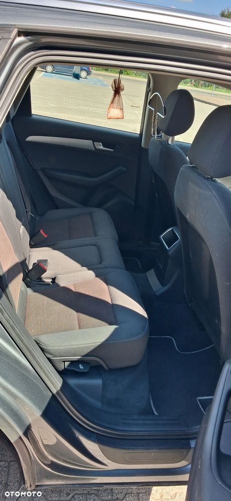 Audi Q5 2.0 TDI - 10