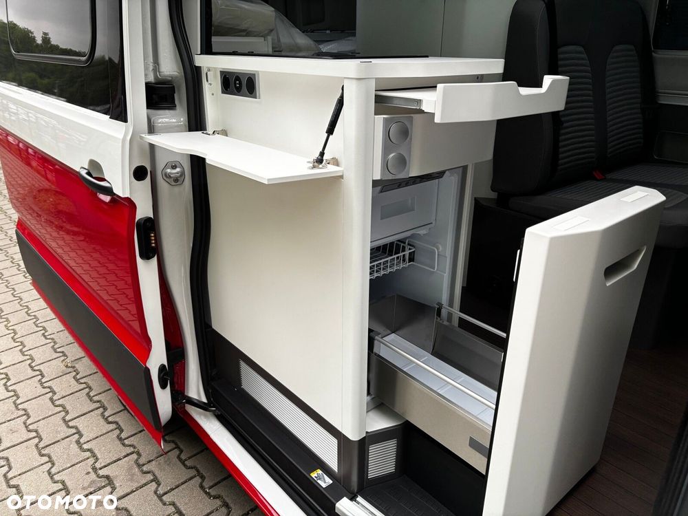 Volkswagen Crafter - 29