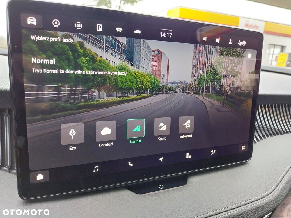 Skoda Superb 2.0 TDI SCR 4x4 L&K DSG - 39