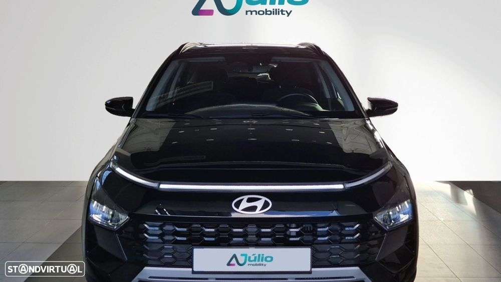 Hyundai Bayon 1.0 T-GDI Premium - 1