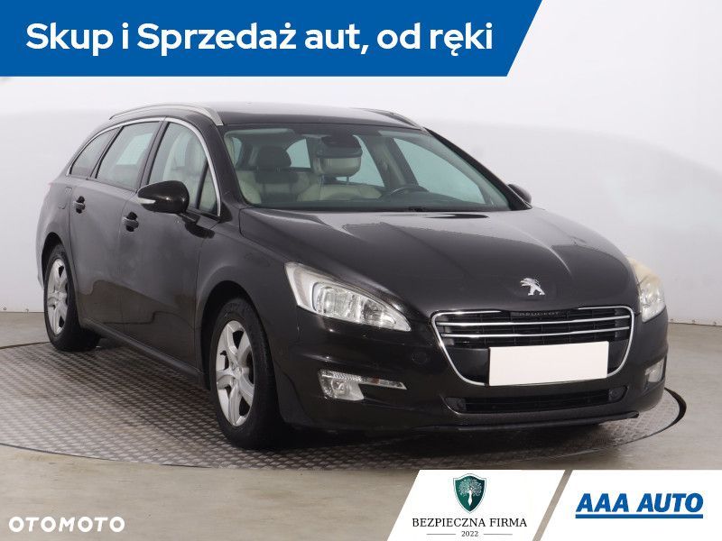 Peugeot 508 - 3