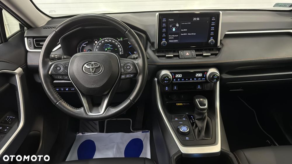 Toyota RAV4 2.5 Hybrid Adventure 4x4 - 15