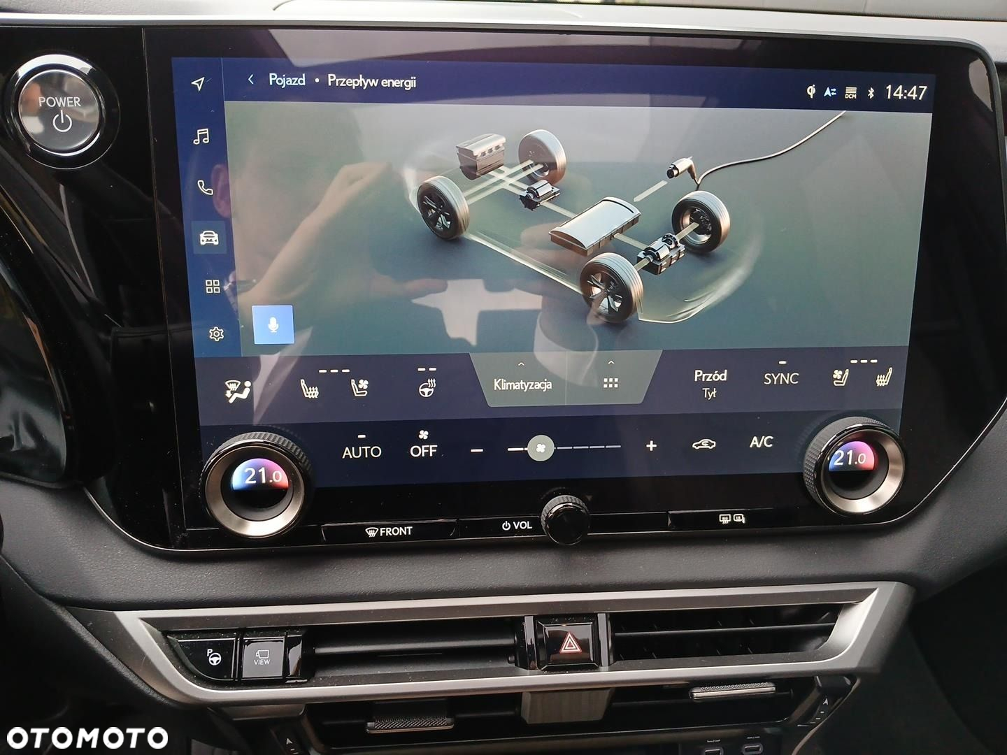 Lexus RX - 18