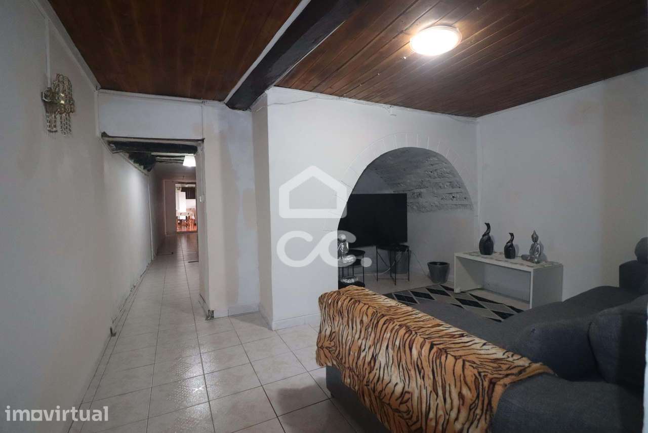 Moradia com 3 Quartos - Fenais da Luz - Ponta Delgada - Grande imagem: 5/17