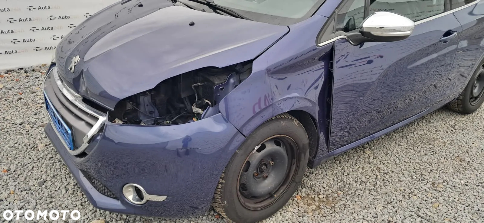 Peugeot 208 95 VTI Allure - 7