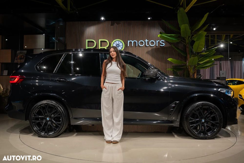 BMW X5 M - 15