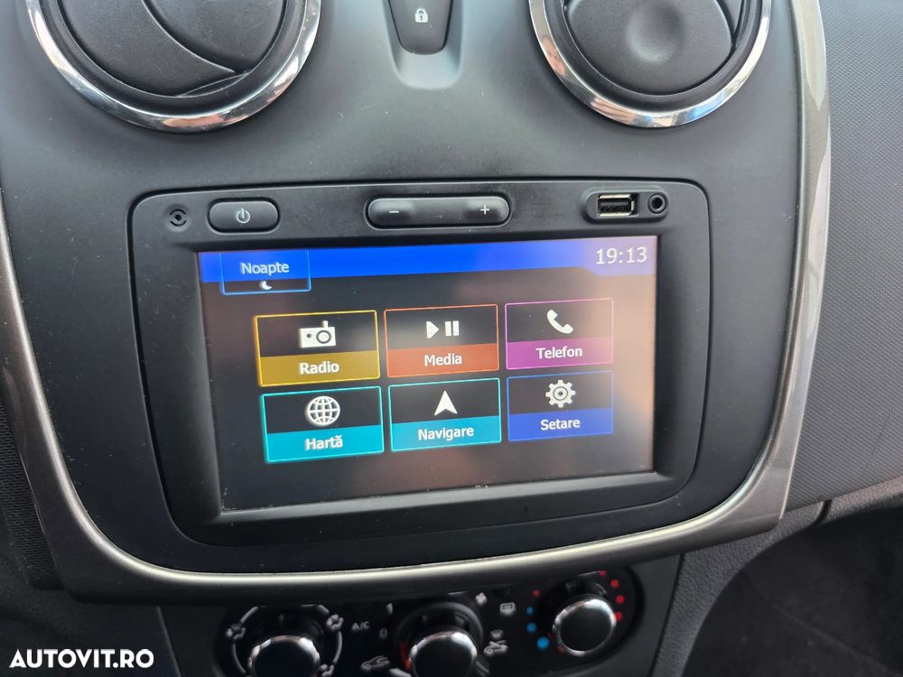 Dacia Sandero Stepway TCe 90 (S&S) Prestige - 21