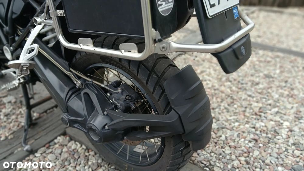 BMW R1250 GS Adventure - 5