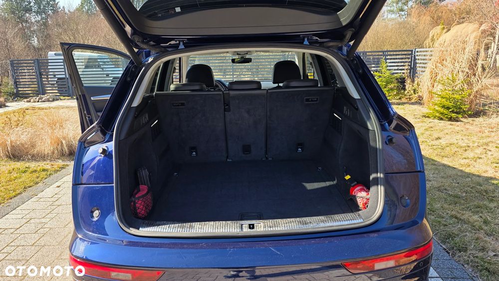 Audi Q5 2.0 TDI clean diesel Quattro S tronic - 6