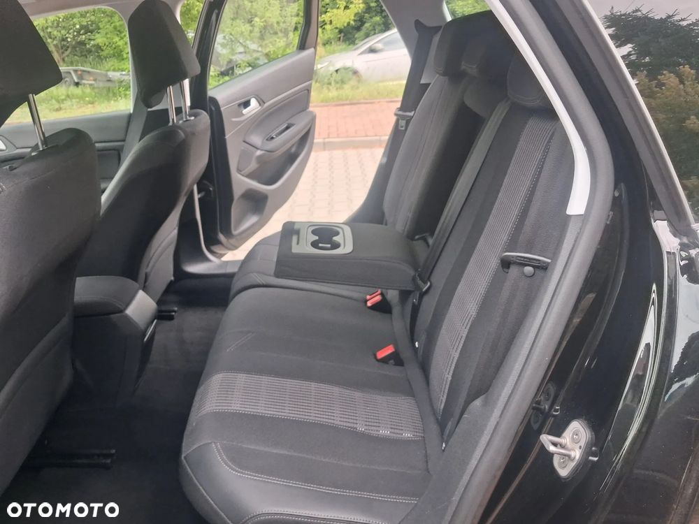 Peugeot 308 - 20