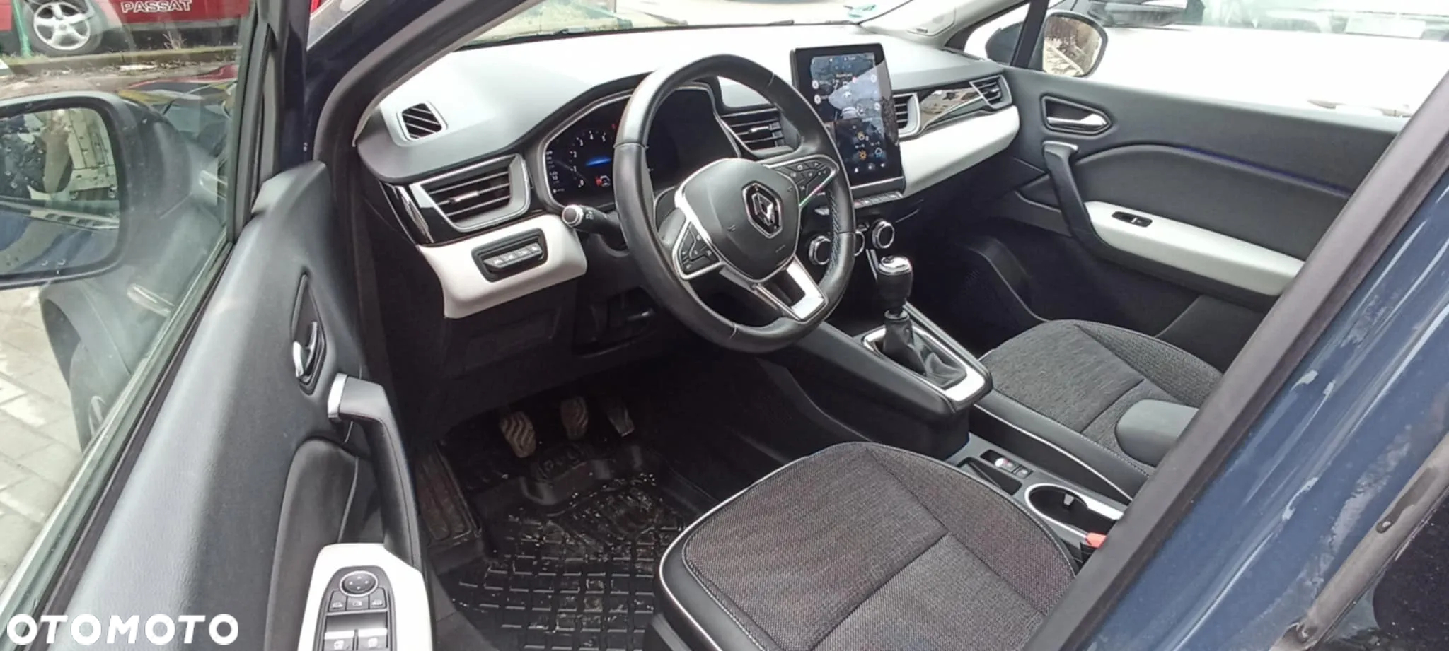Renault Captur 1.3 TCe Intens - 7