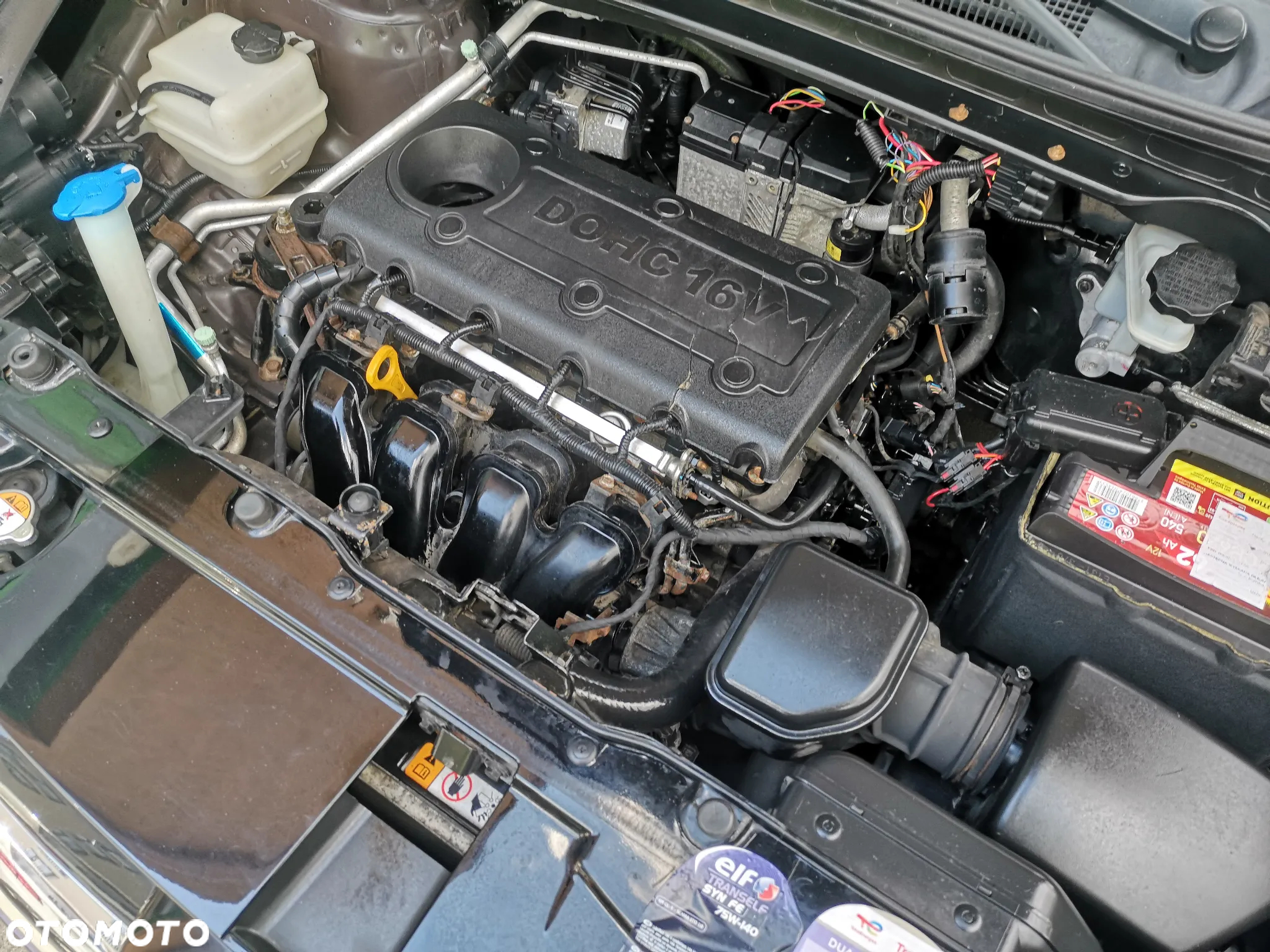 Hyundai ix35 2.0 4WD Style - 27