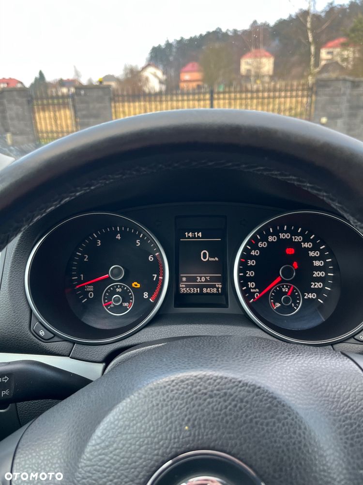 Volkswagen Golf 1.4 TSI Highline - 7