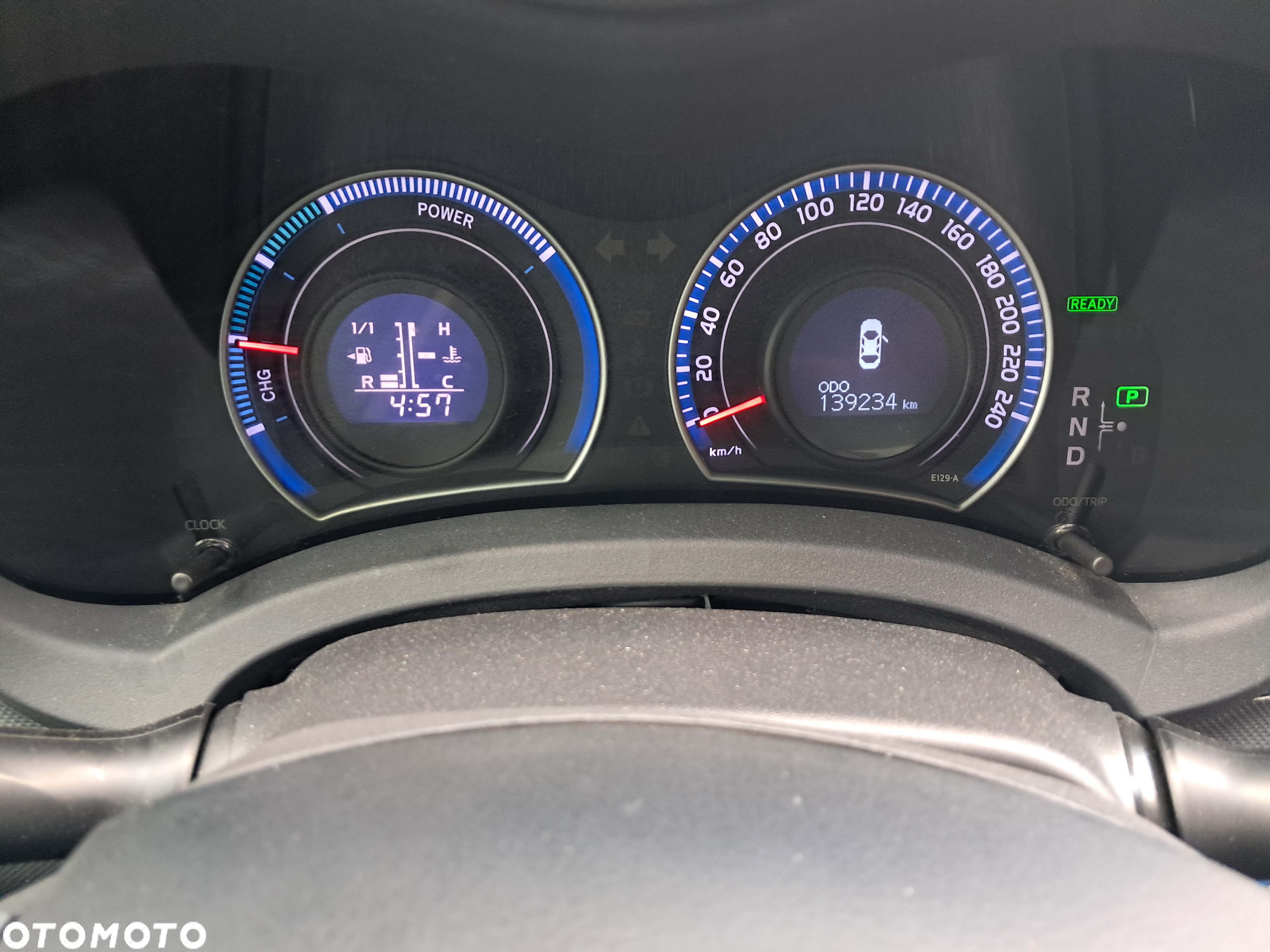 Toyota Auris 1.8 VVT-i Hybrid Automatik Design Edition - 21