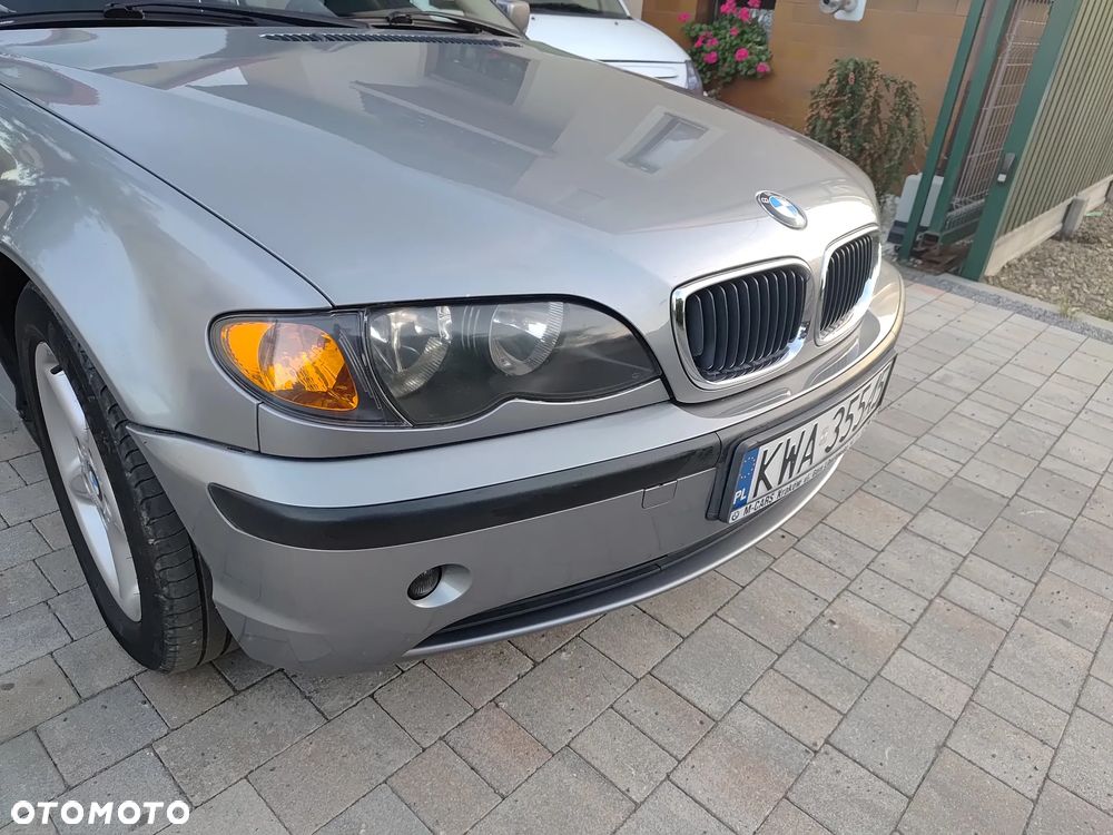BMW Seria 3 - 15
