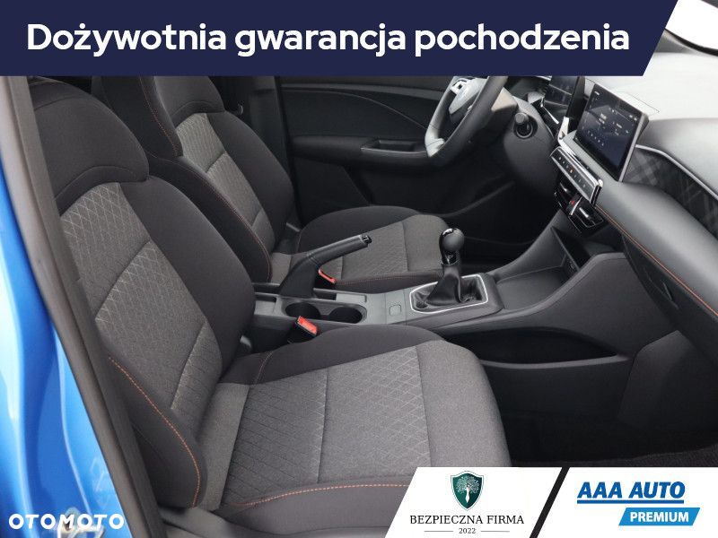 MG MG3 - 11