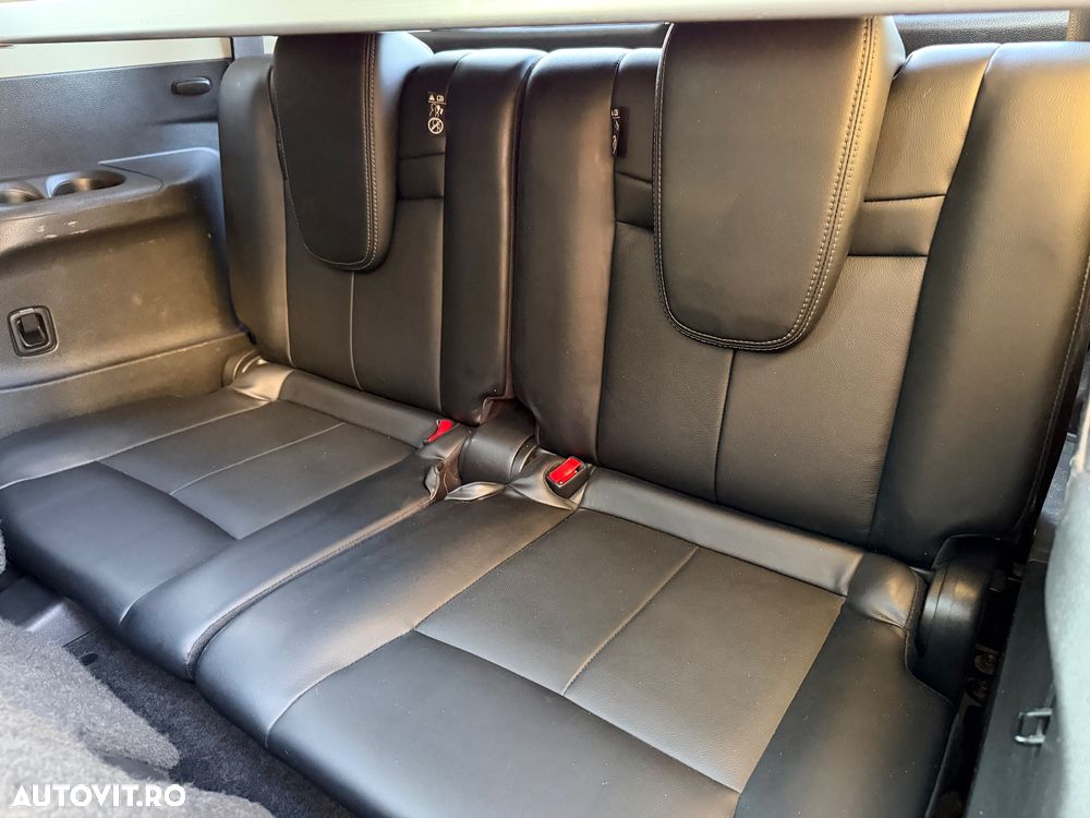 Nissan X-Trail 1.6 dCi Tekna - 15