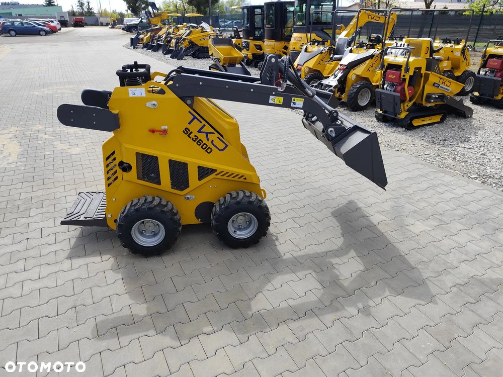 Inny SL360B - 2