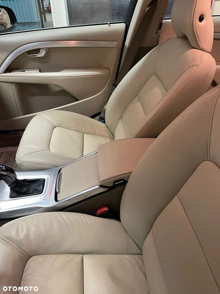 Volvo S80 D4 Drive-E Summum - 9