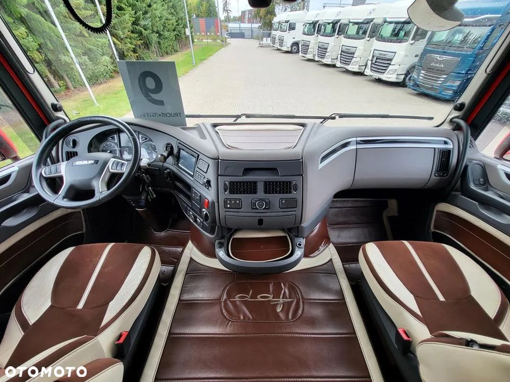 DAF FT XF 480 - 13