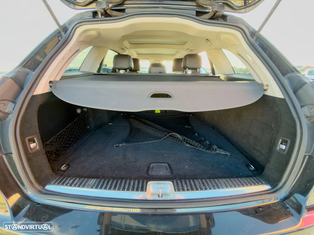 Mercedes-Benz C 300 BlueTEC Hybrid Avantgarde + - 21