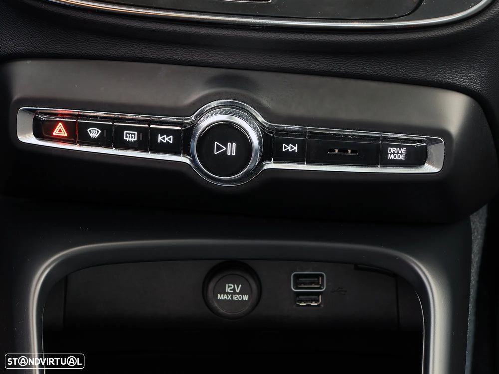 Volvo XC 40 1.5 T5 PHEV Inscription Expression - 42