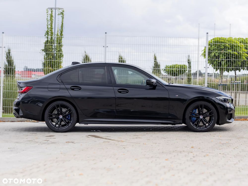 BMW Seria 3 M340i xDrive mHEV sport - 3