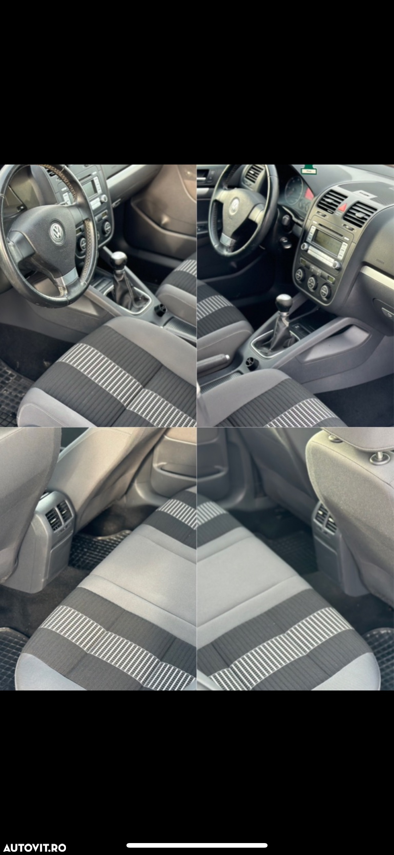 Volkswagen Golf 1.9 TDI United - 7
