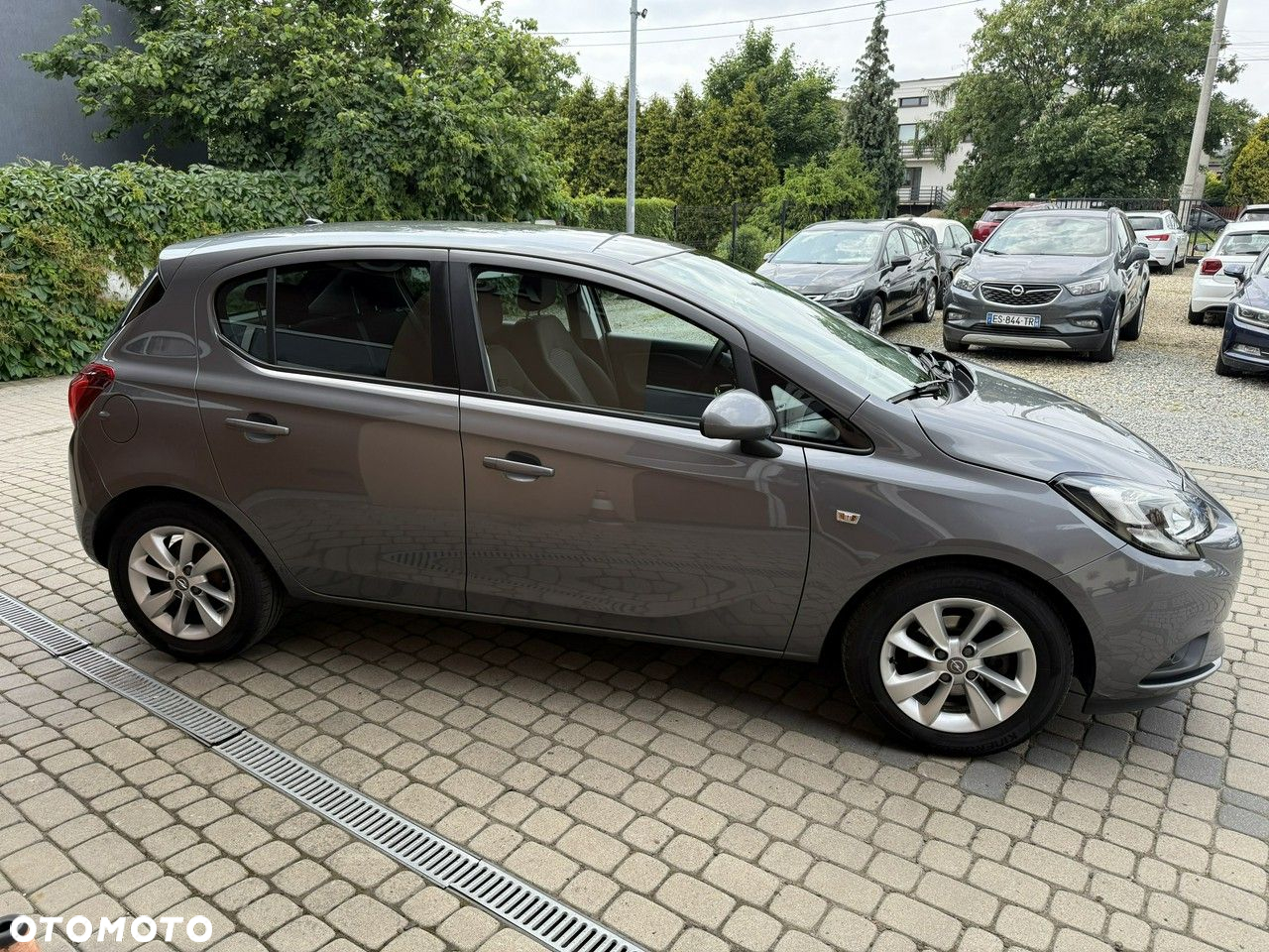 Opel Corsa 1.2 Edition - 5