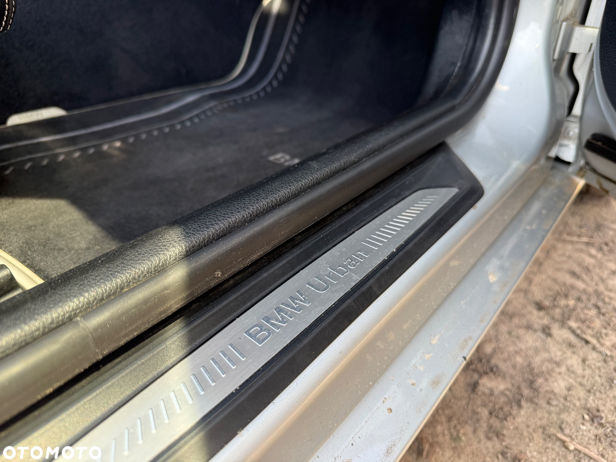 BMW Seria 1 116i Urban Line - 16