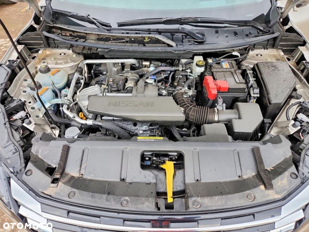 Nissan X-Trail - 12