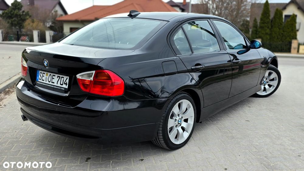 BMW Seria 3 - 15