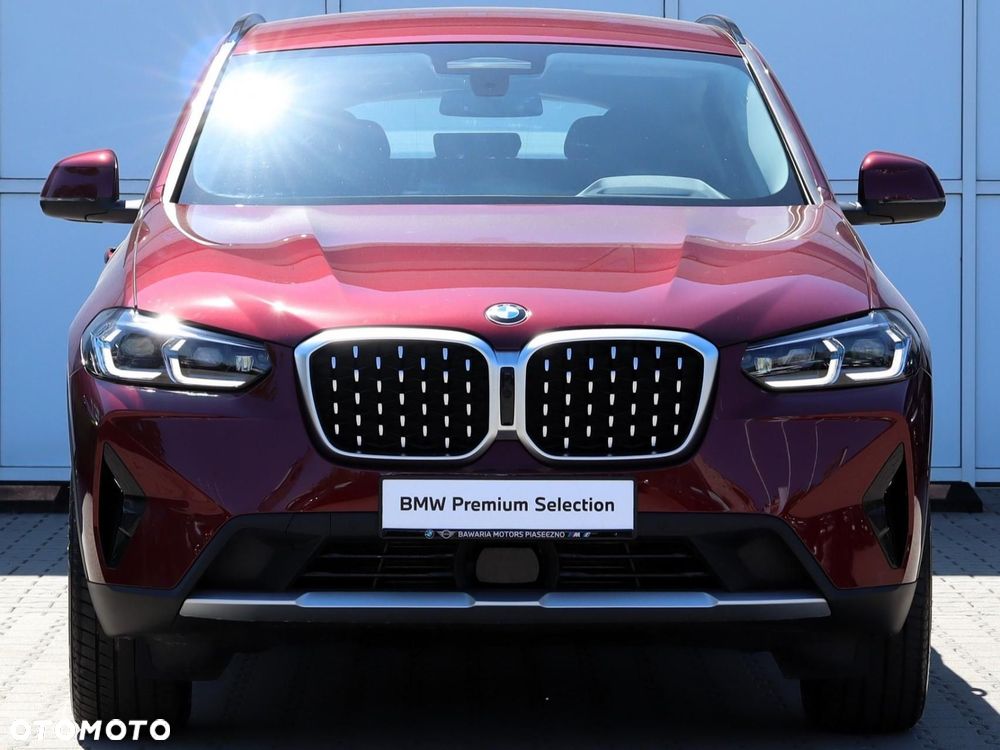 BMW X4 - 10