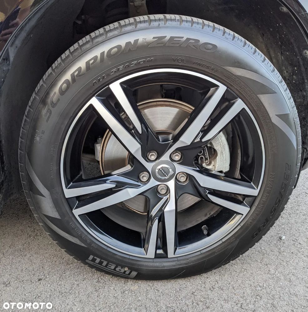 Volvo XC 60 - 36
