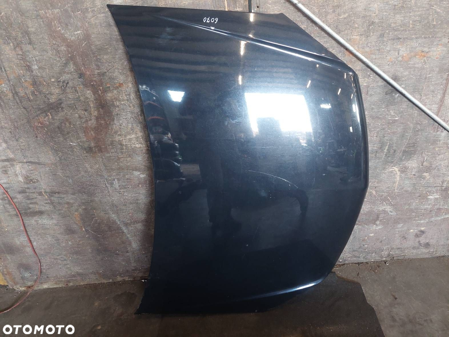 KOMPLETNY PRZÓD MASKA ZDERZAK PRZÓD LAMPY BŁOTNIKI OPEL ASTRA H Z20R - 13