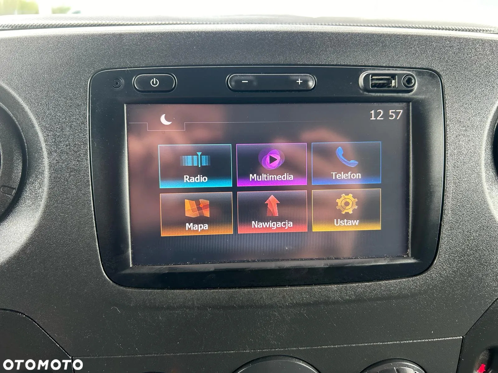 Renault Master 2.3 DCI 165KM Kontener 9 palet + winda 1000kg + drzwi boczne **NA BLIŹNIAKACH**Klima**Navi**Mascott**2019R** - 13