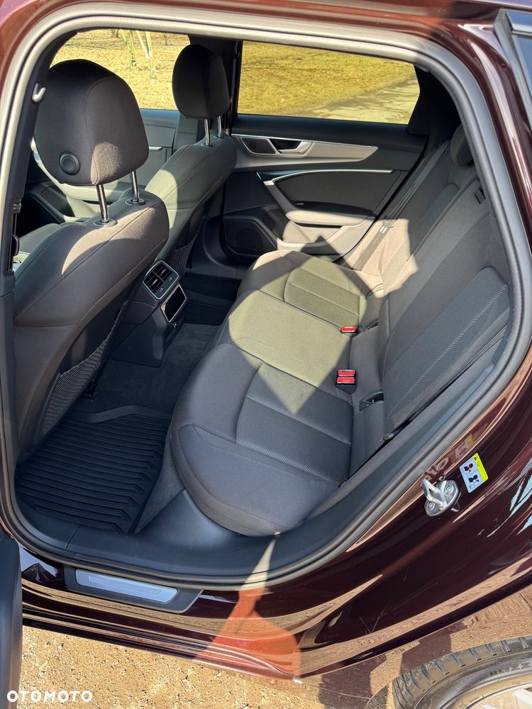 Audi A6 Avant - 20