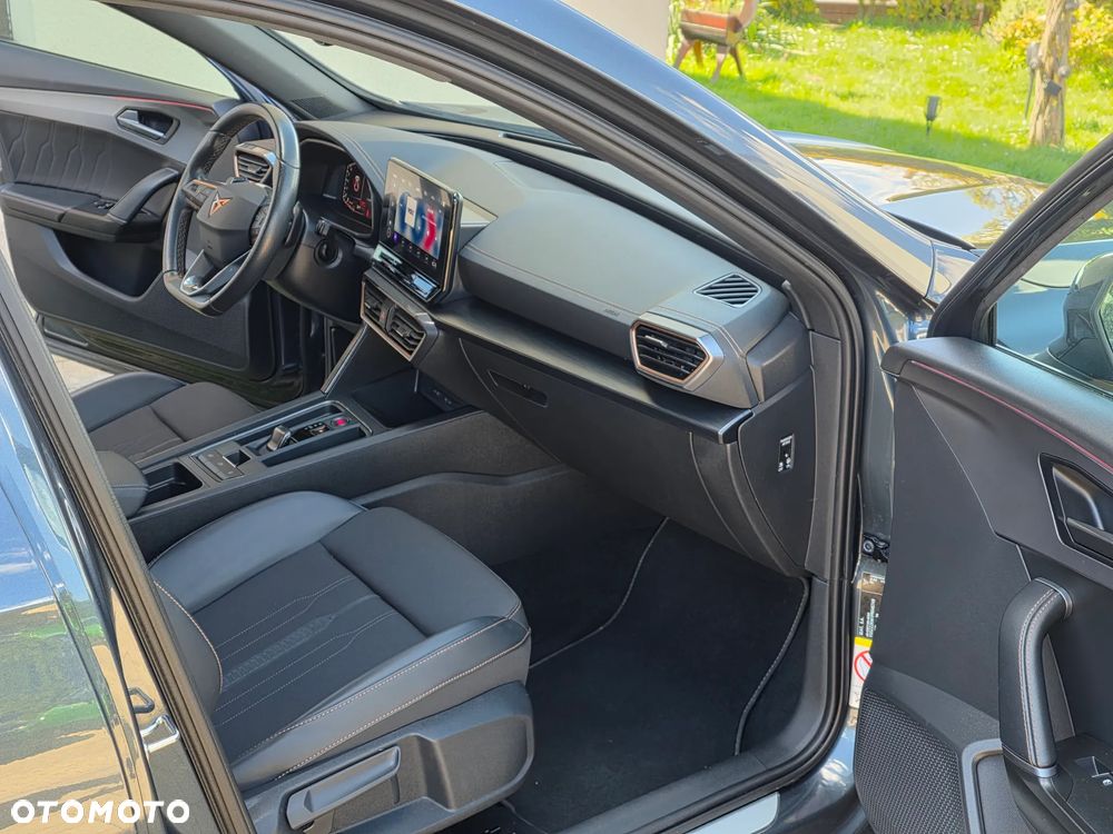Cupra Formentor 1.5 TSI DSG - 28