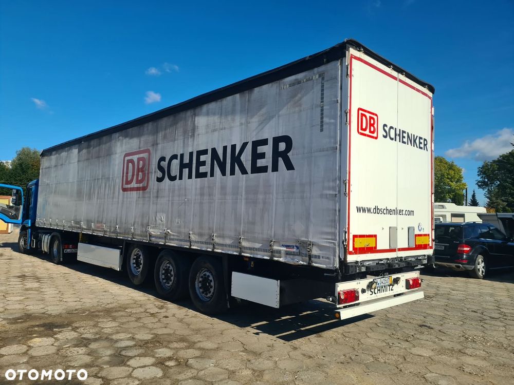 Schmitz Cargobull - 1
