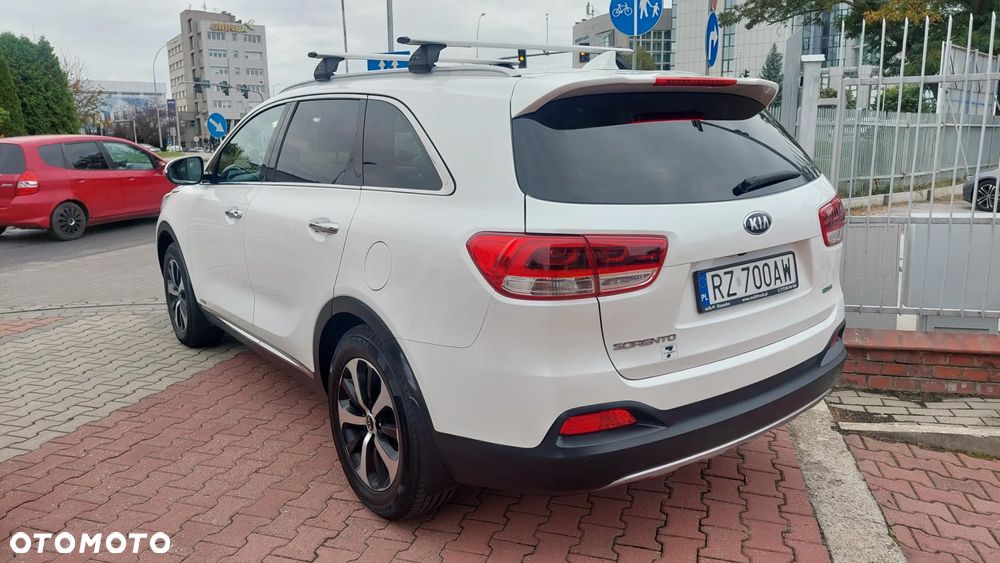 Kia Sorento 2.0 CRDI XL - 5